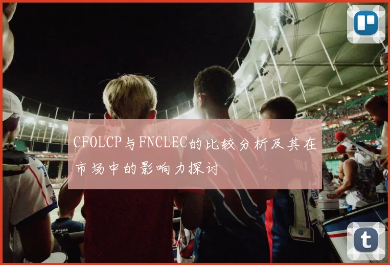 CFOLCP与FNCLEC的比较分析及其在市场中的影响力探讨