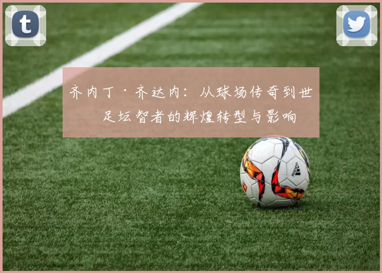 齐内丁·齐达内：从球场传奇到世界足坛智者的辉煌转型与影响