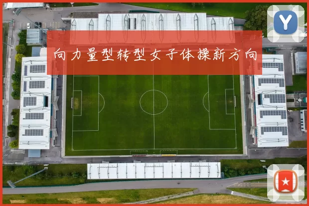 向力量型转型女子体操新方向