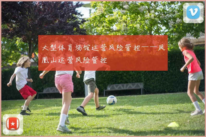 大型体育场馆运营风险管控——凤凰山运营风险管控