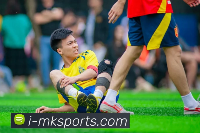 MKsports发展历程